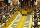 گام جدید ضد صهیونیستی در آفریقای جنوبی