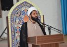 رزمایش‌های فرهنگی امنیت آفرین با محتوای غنی برگزار
کنیم