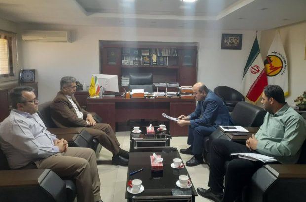نخستین شهرک نیروگاه خورشیدی استان بوشهر ایجاد می‌شود