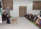 آینده به نفع تمدن اسلامی و انقلاب رقم خواهد خورد