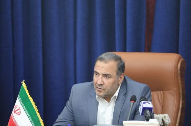 امروز ۷۰ هزار نفر از مرز مهران تردد کردند