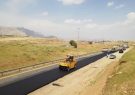 ۵۲۰ کیلومتر روکش آسفالت در خراسان‌ جنوبی انجام شده
است
