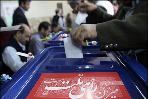 ۷۰۲ نفر در آذربایجان غربی برای انتخابات مجلس ثبت نام کرده
اند