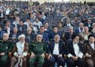 اجلاسیه شهدای جاویدالاثر لرستان برگزار شد