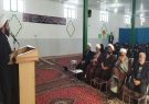 تأثیرگذاری اقدامات تبلیغی نیاز به کار منسجم و تشکیلاتی
دارد