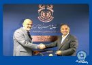 پشتیبانی بانک تجارت از صنعت مس کشور
