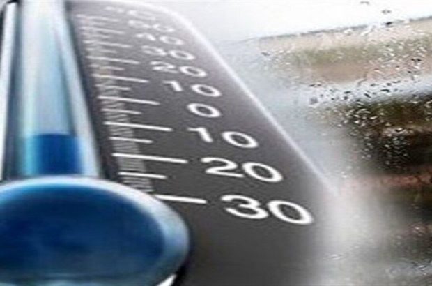 زنجانی‌ها منتظر کاهش دمای هوا باشند