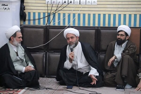 «طرح مسطورا» بارزترین کار فرهنگی در ماه رمضان اجرا می
شود