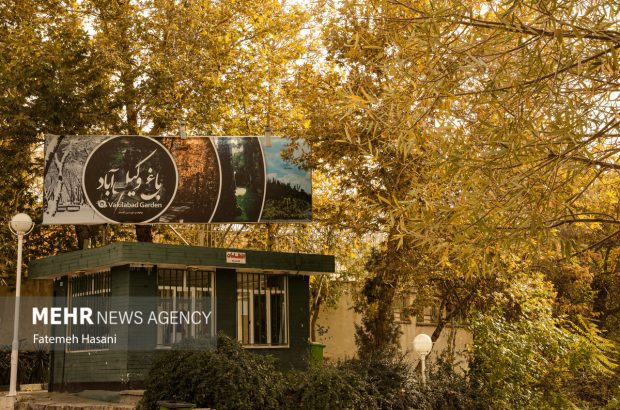 هوای مشهد قابل قبول است