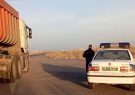 هراز یکطرفه شد