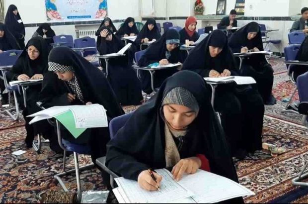 افزایش۲۰ درصدی تعداد افراد در طرح اعطای مدرک تخصصی به حافظان
قرآن