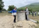 ۱۰ روستای گلوگاه با مجتمع شهدای هزارجریب آبرسانی می
شود