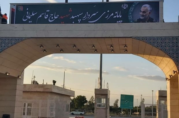 افزایش تردد زائران کربلا برای شرکت در دعای عرفه از طریق مرز
مهران