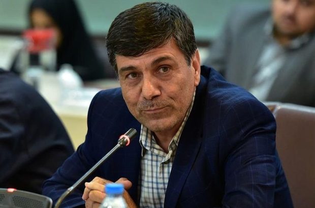 محمد وحدتی هلان وارد وزارت کشور شد