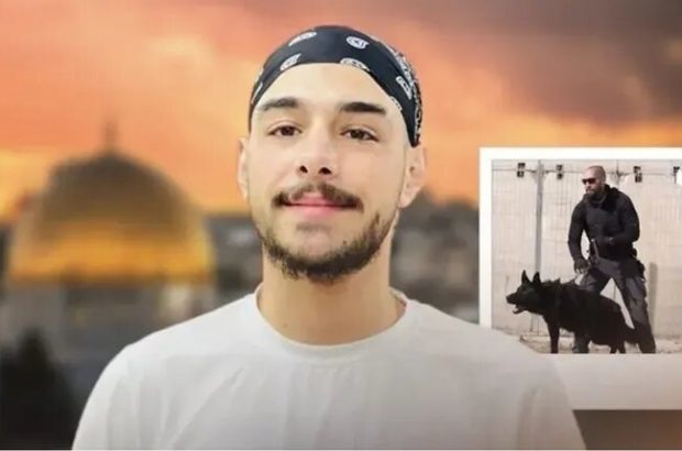 آزاده فلسطینی شکنجه‌گر بدنام صهیونیست را به هلاکت
رساند 