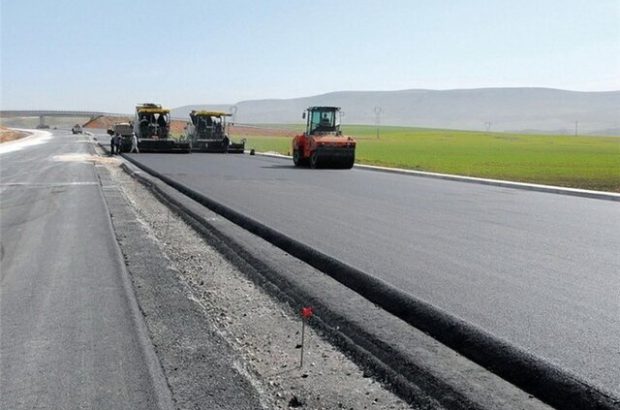 ۳۰۰ کیلومتر از راه‌های روستایی لرستان در دولت سیزدهم آسفالت
شد
