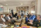 تکمیل موزه دفاع مقدس مازندران اولویت مهم است