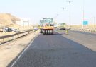 طرح پنج باند کردن آزادراه‌های البرز در دست اقدام است