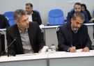 افغانستان در رتبه دوم سرمایه‌گذاری خارجی فعال در خراسان
جنوبی