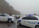 محور کندوان برای تخلیه بار ترافیکی یکطرفه شد