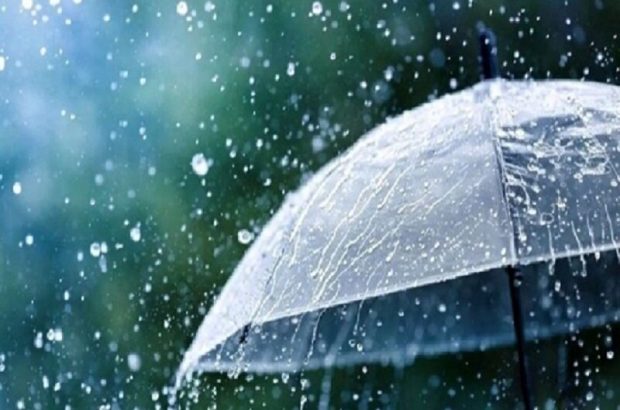 پیش‌بینی بارش پراکنده باران در استان بوشهر