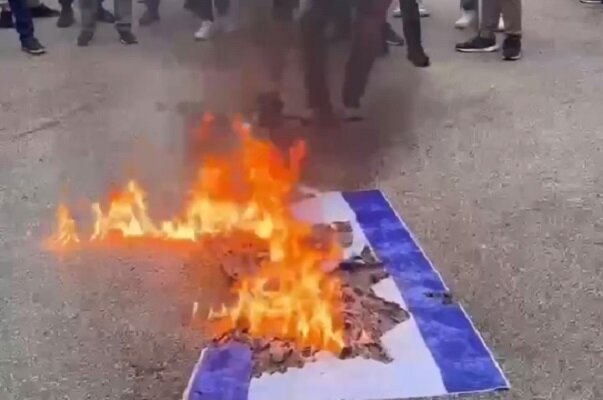 ارسال بسته مشکوک و پیام تهدیدآمیز برای وزیر صهیونیست