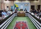 فرماندار دشتی: مدیران در مواقع بحران پاسخگو باشند