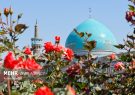 هوای مشهد قابل قبول است