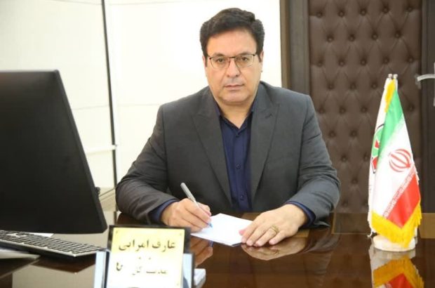 ایمن‌سازی راه‌ها و تسهیل جابه‌جایی زائرین اربعین در
لرستان