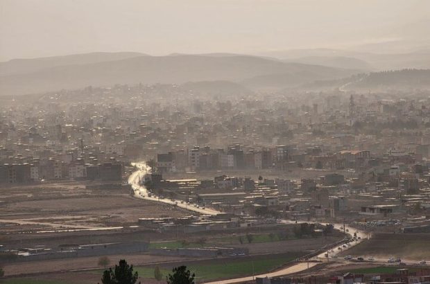 وزش باد شدید و کاهش کیفیت هوا در خراسان شمالی پیش‌بینی
شد