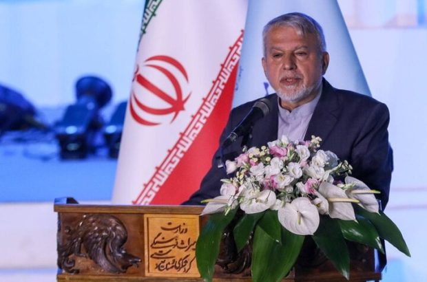 صالحی امیری: خوزستان سرزمین تنوع گردشگری است