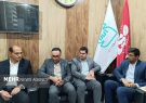 فرماندار عسلویه: نمایندگی استاندارد شهرستان به اداره ارتقا
یابد