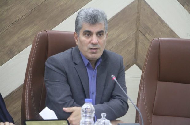 محمدی: بیستمین نمایشگاه تخصصی کشاورزی در گیلان برگزار
می‌شود