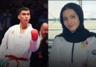 نمایندگان قم در آخرین مرحله لیگ جهانی کاراته وان سری A
مالزی