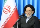 آیت الله عبادی: اصلاح سخن بالاترین خیرخواهی برای جامعه
است