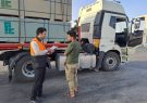 شناسایی ۴۴۰۰ تخلف اضافه تناژ در سطح محورهای خراسان
جنوبی