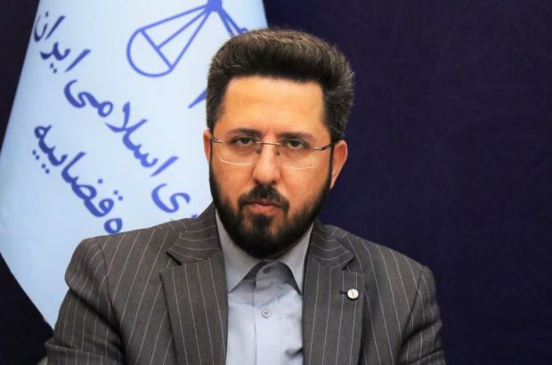 هشدار قضایی در پی افزایش خطر آتش سوزی جنگل های
گلستان هشدار قضایی در پی افزایش خطر آتش سوزی جنگل های
گلستان