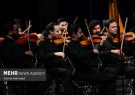 پرواز «پرنده آتشین» با ارکستر سمفونیک تهران در تالار
وحدت