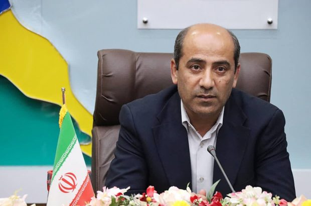 فرماندار دشتی: امیدآفرینی وظیفه همه مدیران است