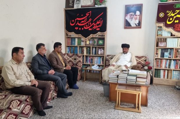 امام جمعه گناوه: ترویج فرهنگ درختکاری وظیفه همگانی
است