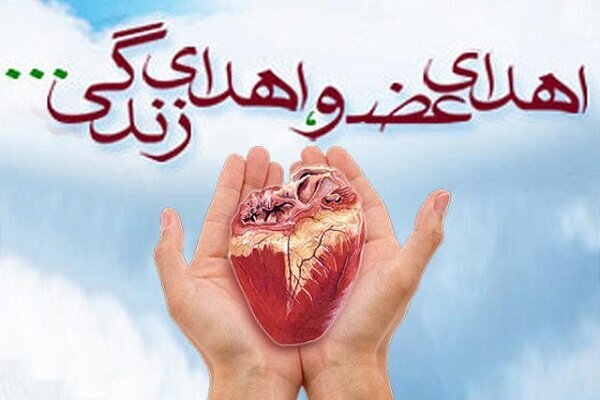 اهدای عضو در کردستان؛تداوم حیات از دل اندوه و نیاز به گسترش
فرهنگ‌سازی