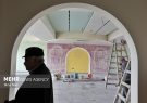 آثار تجاوزات آمریکایی – صهیونی درمدرسه علوی و کارا
تبریز