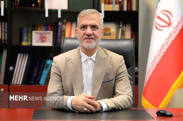 آسیب گسترده به واحدهای صنعتی بهارستان در جنگ رمضان