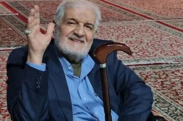 آیین تشییع استاد رضا صنیع‌زاده در هنرستان هنرهای زیبا برگزار
شد