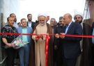 افتتاح بازارچه محلی «ترنم» در اسلامشهر همزمان با اجرای ۳۸
پروژه عمرانی