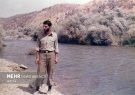 امیر سپهبد شهید سید عبدالرحیم موسوی