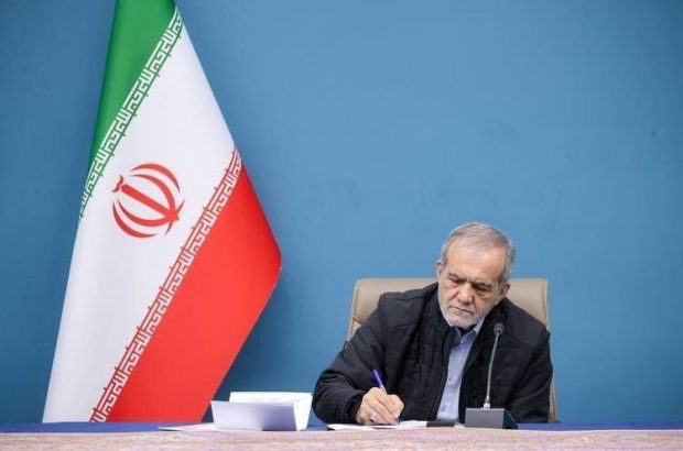 انتصاب «پیمان صالحی» به عنوان دبیر کل شورای عالی
علوم،تحقیقات و فناوری