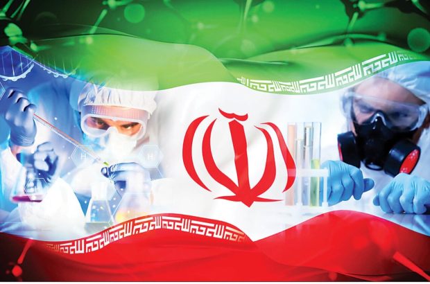 ایمان به توان علمی ایران در«دماوند»؛ این دستاورد با موشک
متوقف نمی‌شود