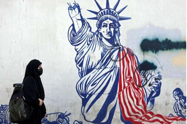 بازخوانی منطق الهیاتی شکست آمریکا در طبس