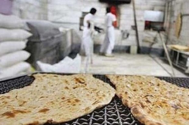 برخورد با نانوایی‌های متخلف در خرم‌آباد